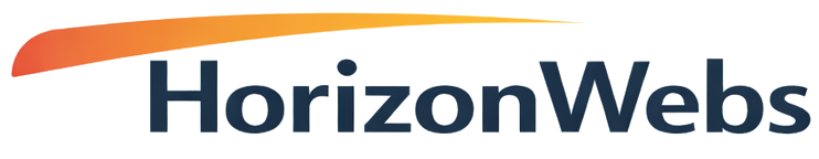 Horizon Webs
